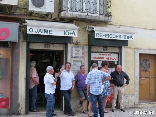 Dónde escuchar fados en Lisboa