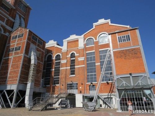 Museo de la Electricidad