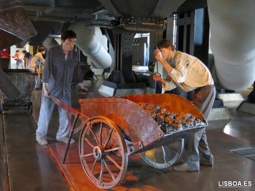Museo de la Electricidad
