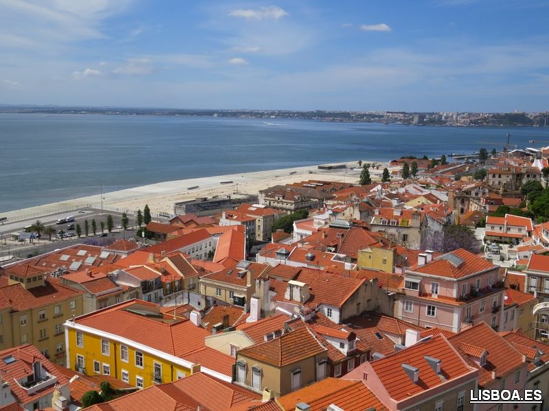 Lisboa en 3 días