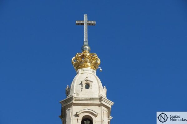 Santuario de Fátima