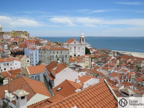 Visita guiada por Alfama
