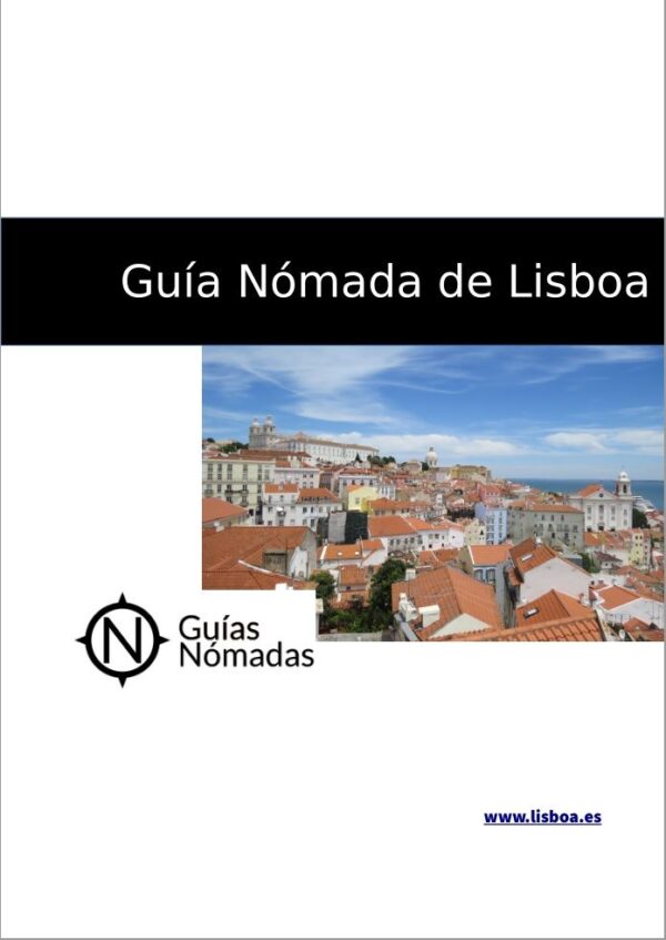 Guía Nómada de Lisboa