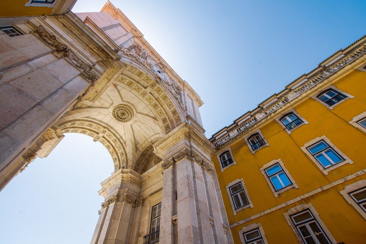 Free tour Lisboa en español