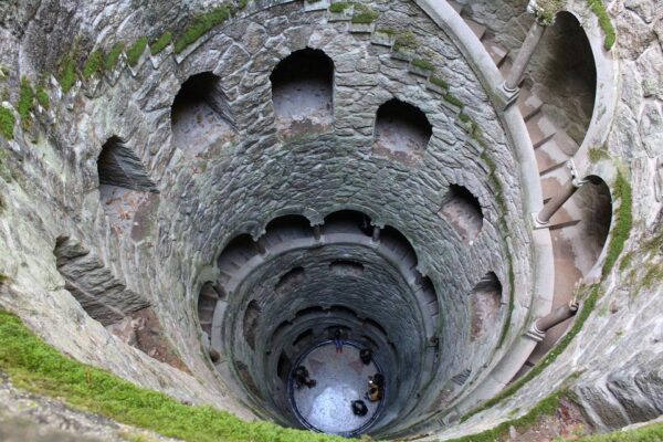 Visita guiada Quinta da Regaleira en Español