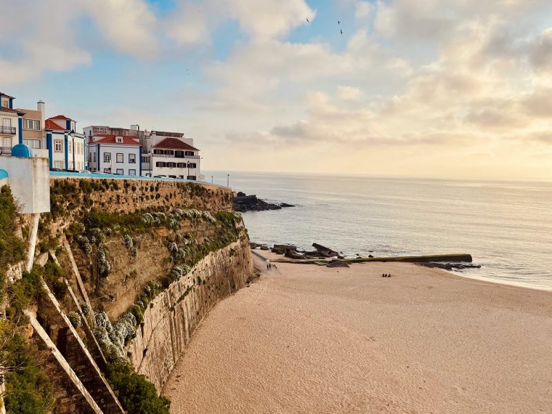 Qué ver en Ericeira en un día