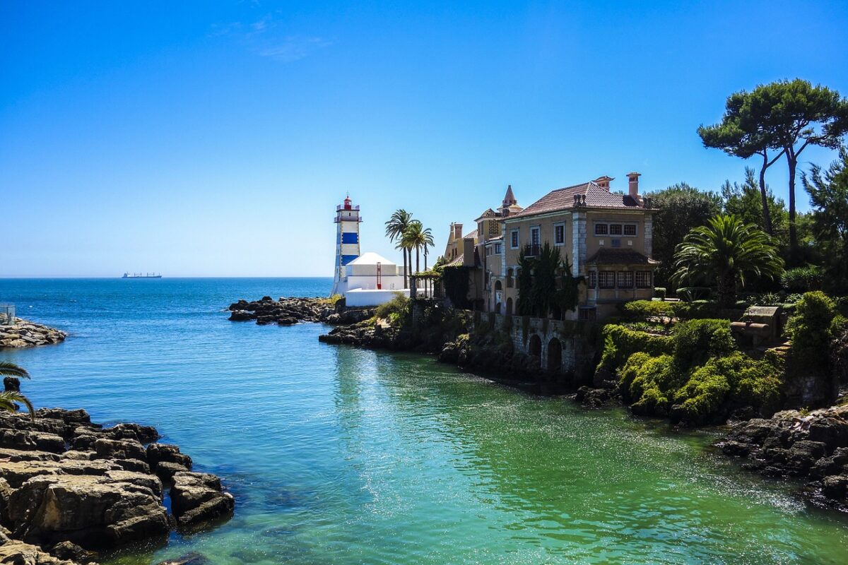 Tour en Cascais en español