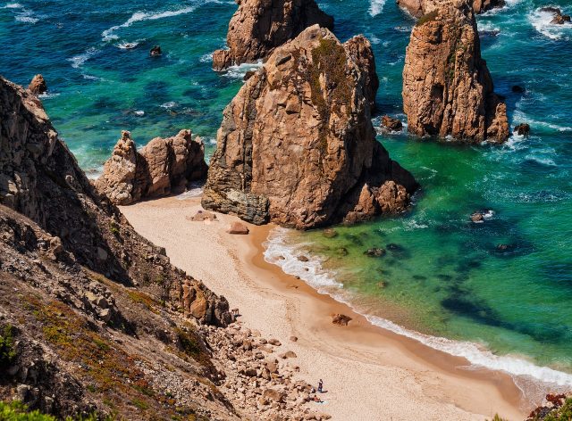 Playas de Sintra