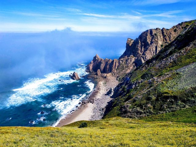 Praia do Louriçal