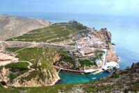 Tour Berlengas en español